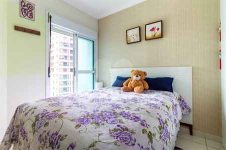 Apartamento à venda com 58m², 2 quartos e 1 vaga