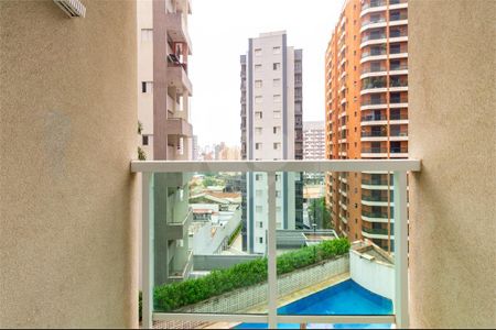 Apartamento à venda com 58m², 2 quartos e 1 vaga