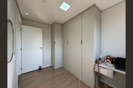 Foto 11 de apartamento à venda com 2 quartos, 44m² em Vila Andrade, São Paulo