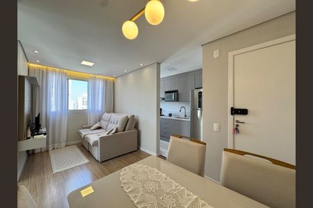 Foto 05 de apartamento à venda com 2 quartos, 44m² em Vila Andrade, São Paulo