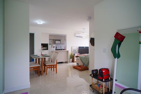 Apartamento para alugar com 60m², 2 quartos e 1 vaga Apartamento para alugar com 60m², 2 quartos e 1 vagaQuarto 1