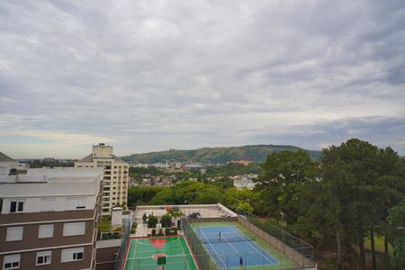 Apartamento para alugar com 60m², 2 quartos e 1 vaga Apartamento para alugar com 60m², 2 quartos e 1 vagaSala_Vista