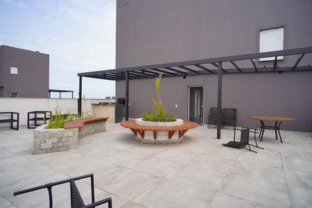 Apartamento para alugar com 60m², 2 quartos e 1 vaga Apartamento para alugar com 60m², 2 quartos e 1 vagaÁrea comum