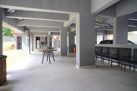 Apartamento para alugar com 60m², 2 quartos e 1 vaga Apartamento para alugar com 60m², 2 quartos e 1 vagaÁrea comum