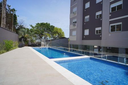 Apartamento para alugar com 60m², 2 quartos e 1 vaga Apartamento para alugar com 60m², 2 quartos e 1 vagaÁrea comum - Piscina