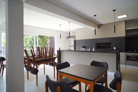 Apartamento para alugar com 60m², 2 quartos e 1 vaga Apartamento para alugar com 60m², 2 quartos e 1 vagaÁrea comum - Salão de festas