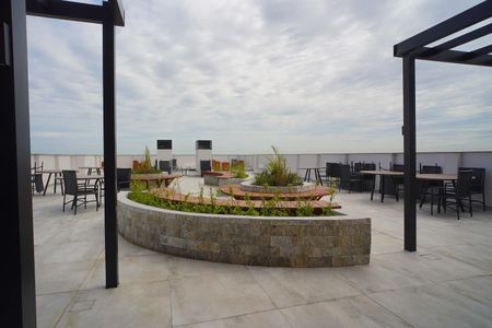 Apartamento para alugar com 60m², 2 quartos e 1 vaga Apartamento para alugar com 60m², 2 quartos e 1 vagaÁrea comum