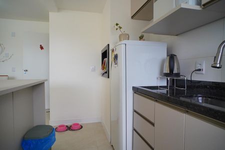 Apartamento para alugar com 60m², 2 quartos e 1 vaga Apartamento para alugar com 60m², 2 quartos e 1 vagaCozinha