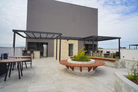 Apartamento para alugar com 60m², 2 quartos e 1 vaga Apartamento para alugar com 60m², 2 quartos e 1 vagaÁrea comum