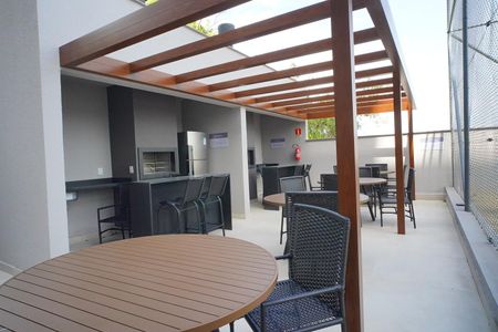 Apartamento para alugar com 60m², 2 quartos e 1 vaga Apartamento para alugar com 60m², 2 quartos e 1 vagaQuiosque