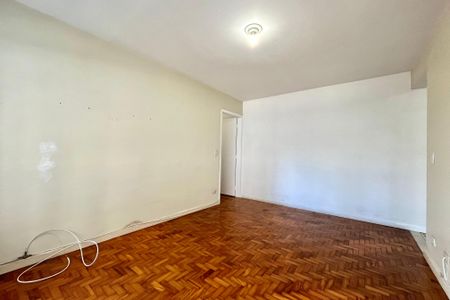Sala de apartamento à venda com 2 quartos, 76m² em Jardim Prudência, São Paulo