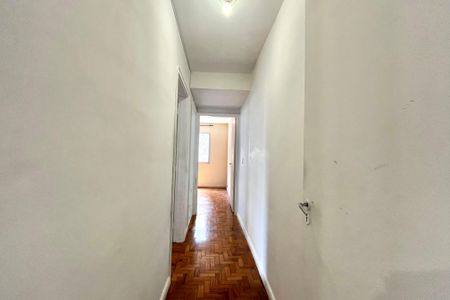 Corredor de apartamento à venda com 2 quartos, 76m² em Jardim Prudência, São Paulo
