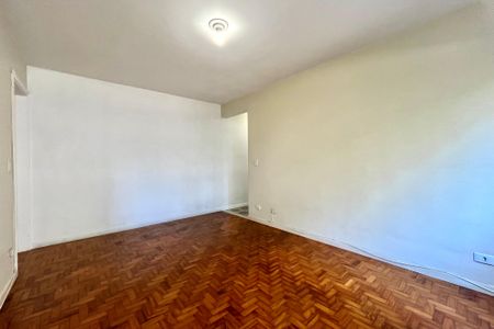 Sala de apartamento à venda com 2 quartos, 76m² em Jardim Prudência, São Paulo