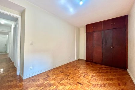 Quarto 1 de apartamento à venda com 2 quartos, 76m² em Jardim Prudência, São Paulo