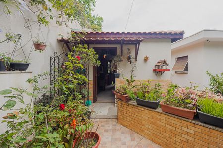 Casa à venda com 200m², 3 quartos e 2 vagasJardim