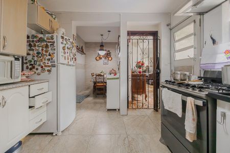 Casa à venda com 200m², 3 quartos e 2 vagasCozinha