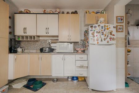 Casa à venda com 200m², 3 quartos e 2 vagasCozinha