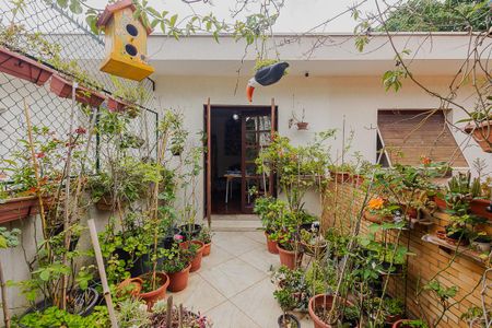 Casa à venda com 200m², 3 quartos e 2 vagasJardim