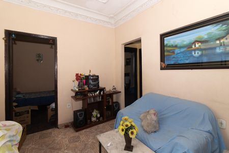 Sala de apartamento para alugar com 2 quartos, 86m² em Madureira, Rio de Janeiro