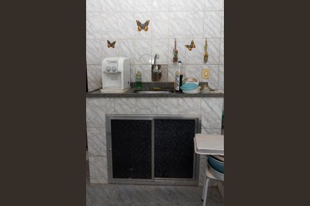 Apartamento para alugar com 86m², 2 quartos e sem vagaCozinha