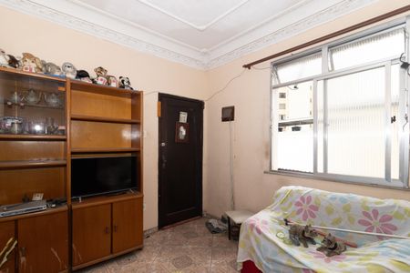 Sala de apartamento para alugar com 2 quartos, 86m² em Madureira, Rio de Janeiro