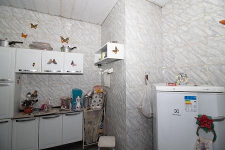 Apartamento para alugar com 86m², 2 quartos e sem vagaCozinha