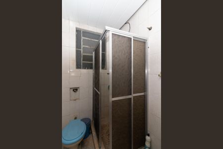 Apartamento para alugar com 86m², 2 quartos e sem vagaBanheiro