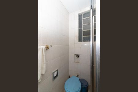 Apartamento para alugar com 86m², 2 quartos e sem vagaBanheiro