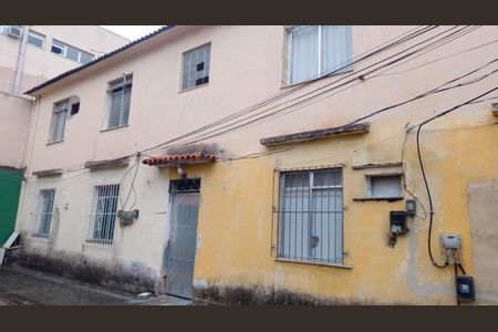 Apartamento para alugar com 86m², 2 quartos e sem vagaFachada do Prédio