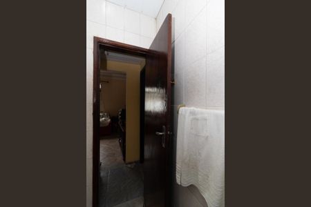 Apartamento para alugar com 86m², 2 quartos e sem vagaBanheiro