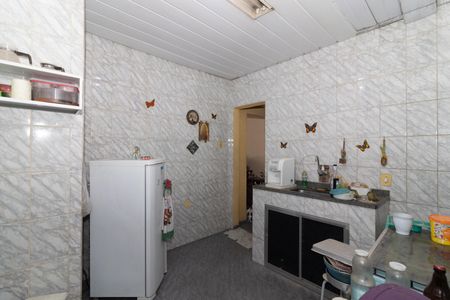Apartamento para alugar com 86m², 2 quartos e sem vagaCozinha