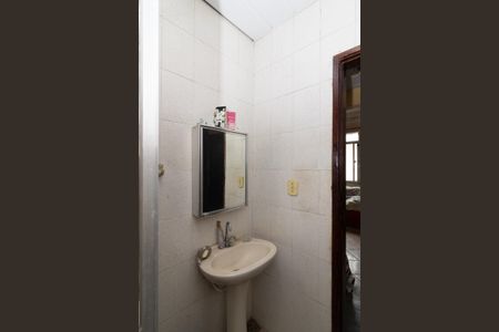 Apartamento para alugar com 86m², 2 quartos e sem vagaBanheiro