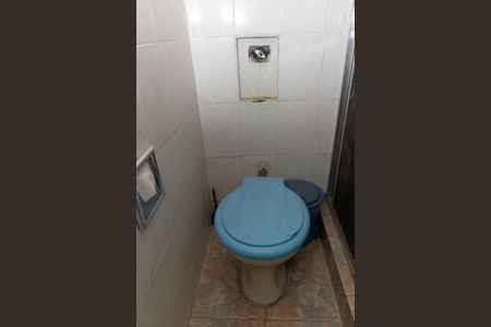 Apartamento para alugar com 86m², 2 quartos e sem vagaBanheiro