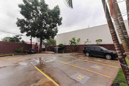 Apartamento para alugar com 57m², 2 quartos e 1 vagaÁrea comum