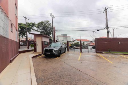 Apartamento para alugar com 57m², 2 quartos e 1 vagaÁrea comum