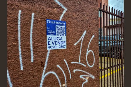 Apartamento para alugar com 57m², 2 quartos e 1 vagaFachada -  Plaquinha