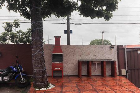 Apartamento para alugar com 57m², 2 quartos e 1 vagaÁrea comum - Churrasqueira