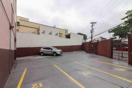 Apartamento para alugar com 57m², 2 quartos e 1 vagaÁrea comum