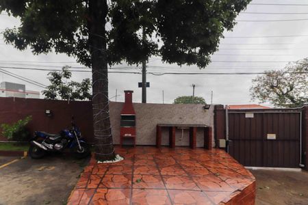 Apartamento para alugar com 57m², 2 quartos e 1 vagaÁrea comum - Churrasqueira