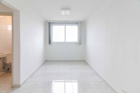 Sala de apartamento à venda com 2 quartos, 57m² em Vila Butantã, São Paulo