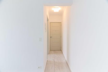 Sala de apartamento à venda com 2 quartos, 57m² em Vila Butantã, São Paulo