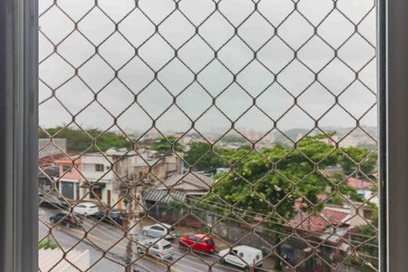 Quarto 1 de apartamento à venda com 2 quartos, 57m² em Vila Butantã, São Paulo