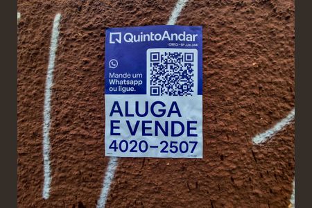 Apartamento para alugar com 57m², 2 quartos e 1 vagaFachada -  Plaquinha