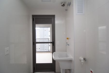 Apartamento para alugar com 86m², 3 quartos e 2 vagasÁrea de Serviço