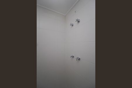 Apartamento para alugar com 86m², 3 quartos e 2 vagasBanheiro Social