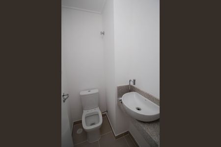 Apartamento para alugar com 86m², 3 quartos e 2 vagasLavabo