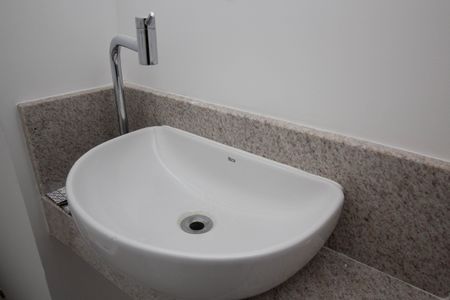 Apartamento para alugar com 86m², 3 quartos e 2 vagasLavabo