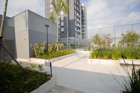 Apartamento para alugar com 86m², 3 quartos e 2 vagasÁrea comum