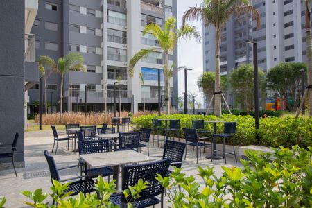 Apartamento para alugar com 86m², 3 quartos e 2 vagasÁrea comum