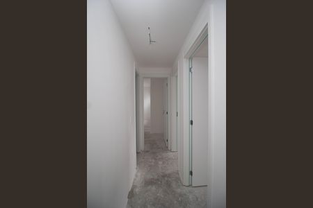 Apartamento para alugar com 86m², 3 quartos e 2 vagasCorredor